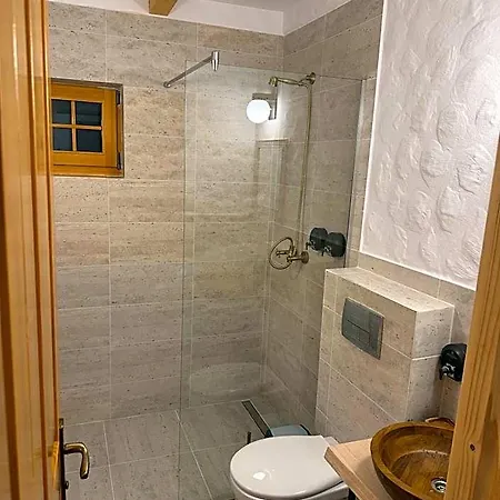 Andolia Otel *