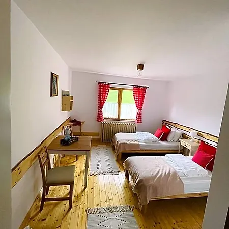 Andolia Braşov