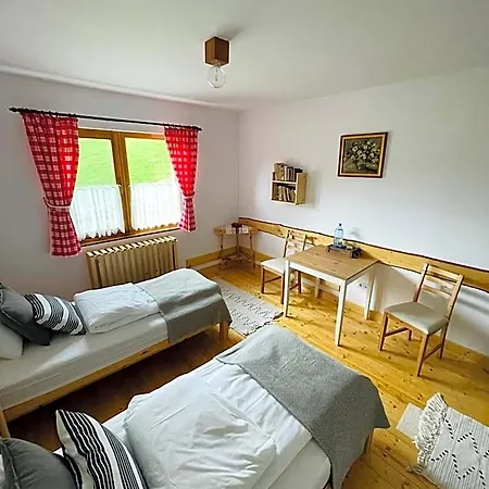 Otel Andolia Braşov