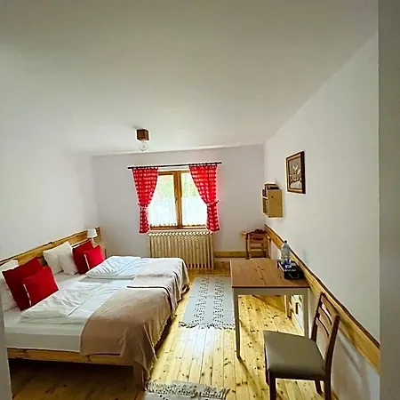 Otel Andolia