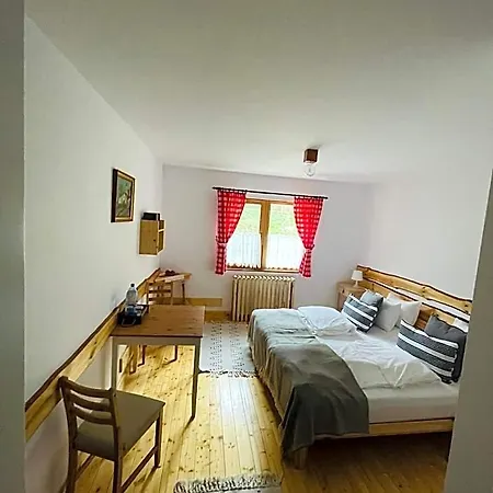 Otel Andolia Braşov