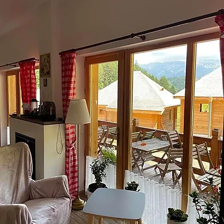 Andolia Otel *