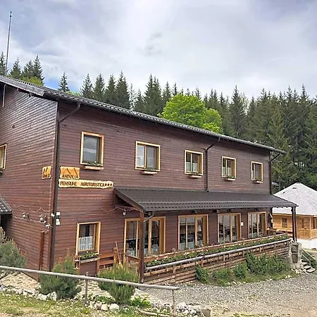 Andolia Otel Braşov