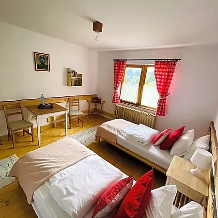 Otel Andolia Braşov