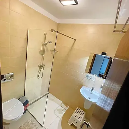 Andolia Otel Braşov