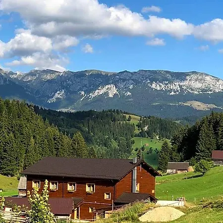 Andolia Otel Braşov
